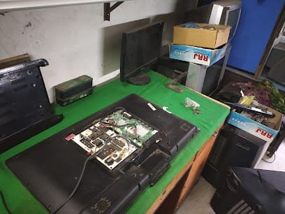 Maharashtra Electronics Institute business photograph