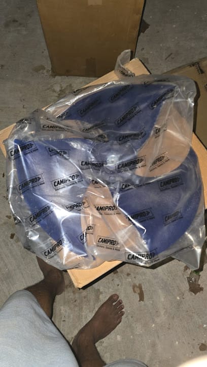 Ss refrigeration service business photograph