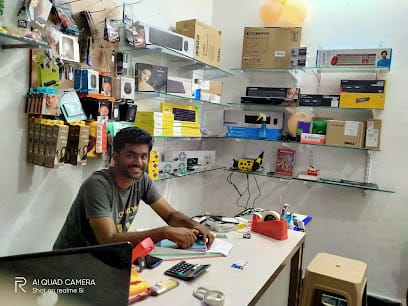 Shailaja Info Services business photograph