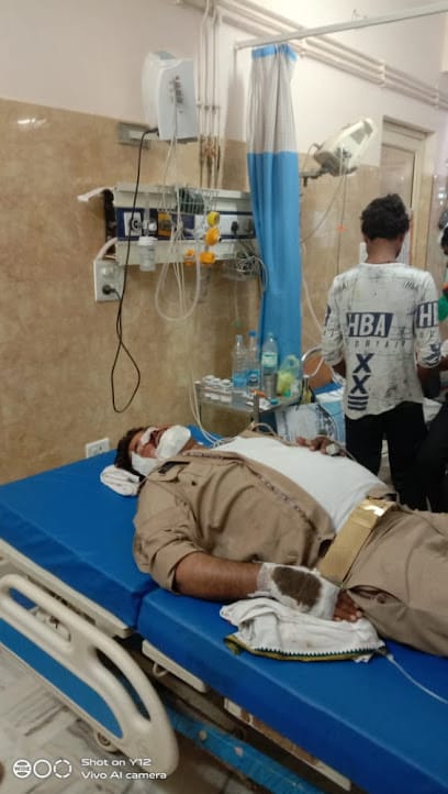 Maa Ambey nursing health Care services business photograph