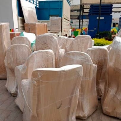 Pioneer Packers Movers Bangalore business photograph