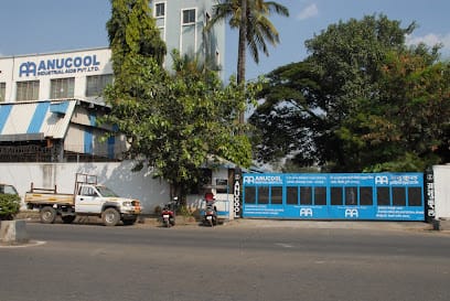 Anucool Industrial Aids Pvt Ltd business photograph