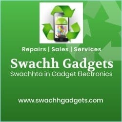 Swachh Gadgets - Laptop Computer Repair & Service Center business photograph