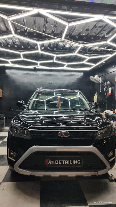 RideReady Detailing business photograph