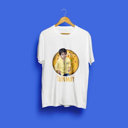 Sunday Clouds business photograph