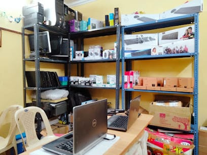 computer and laptop service in trichy(ENCORE SYSTEMS AND SERVICES) business photograph