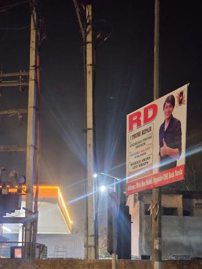 RD Repair business photograph