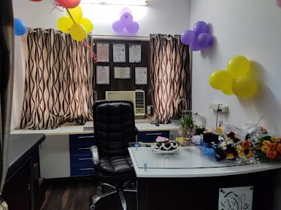 Jamnagar Physiotherapy & fitness center business photograph