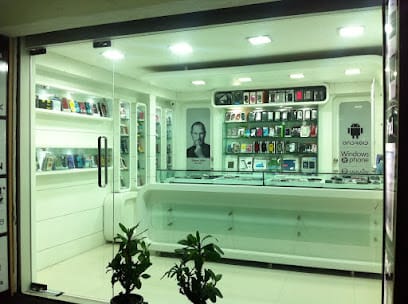 Kwality Electronics, క్వాలిటీ ఎలక్ట్రానిక్స్ business photograph