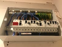 TNS Electrical Solutions business photograph