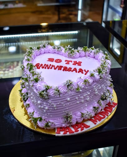 Delicacy Bakers & Patisserie business photograph