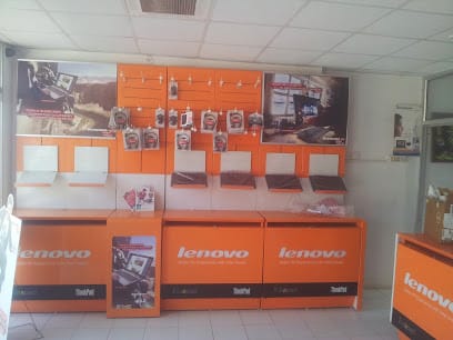 Cy Net Computer's & technology business photograph