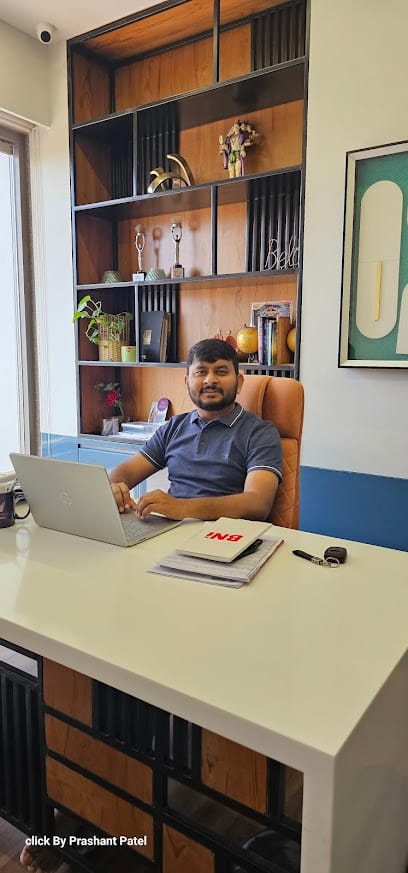 Patidar Travels Private Limited business photograph