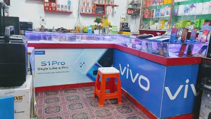 A B Mobile Shoppe business photograph