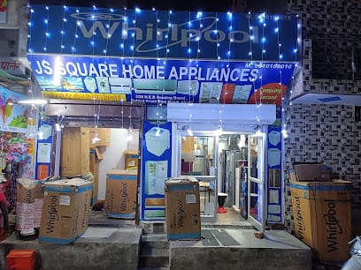 JS SQUARE HOME APPLIANCES -ALWAR business photograph