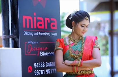 Miara Designer House business photograph