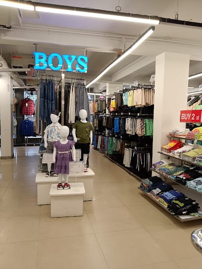 V-Mart - Adityapur business photograph