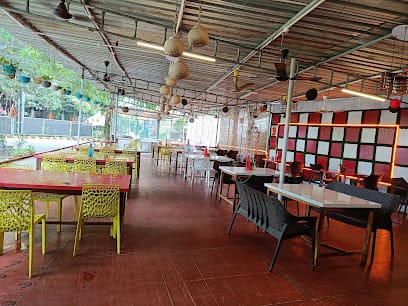 Famous Seafood Restaurant business photograph