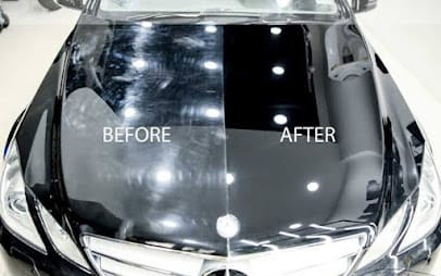 Amazing Car Studio business photograph