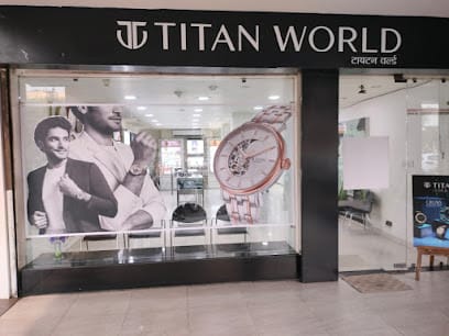 Titan World business photograph