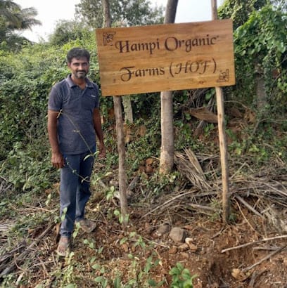 Hampi Organic Farms(HOF) | Farmers Market | Farm Visits business photograph