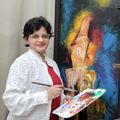 Indrani Art Studio | ISO & MSME Certified | Award-Winning Art School | Mira Road (Offline) & PAN India (Online) business photograph