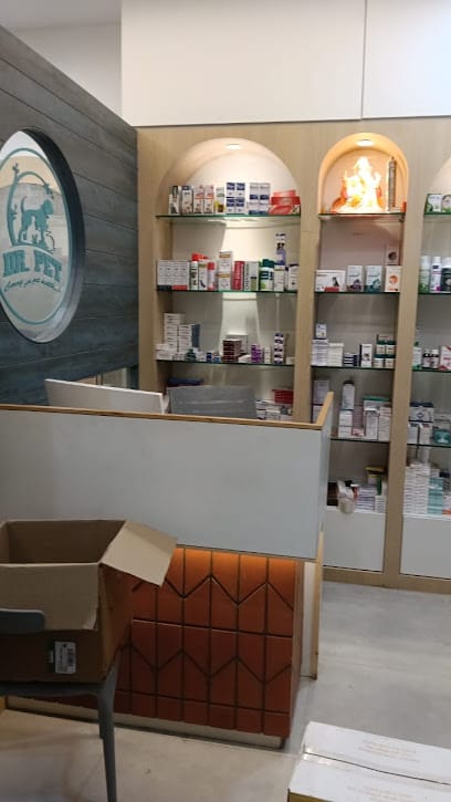 DR PET CLINIC business photograph