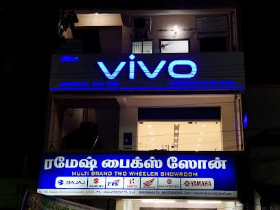 vivo & iQOO Authorised Service Center business photograph