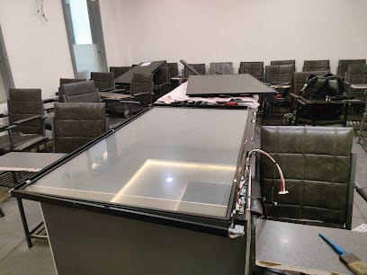 SR Computers business photograph