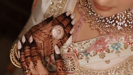 Mehndi Designer Thrissur business photograph