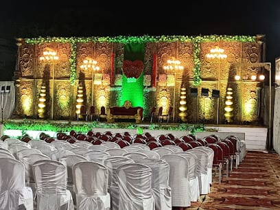 Tarang vatika marriage garden business photograph