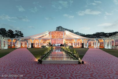 Gandhi Corporation business photograph