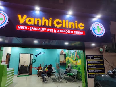 Vanhi Clinic (Multi-speciality clinic & Diagnostic centre) business photograph