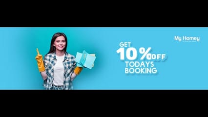 My Homey |Cleaning Services Kochi business photograph