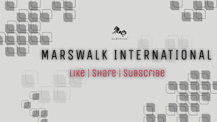 Marswalk International business photograph