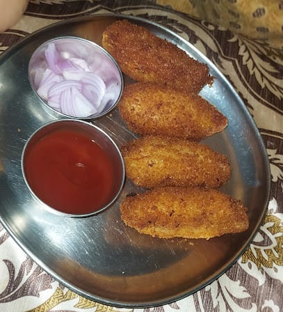 BRAHMIN FOODS business photograph