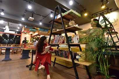 Anny's Artisan Bistro business photograph