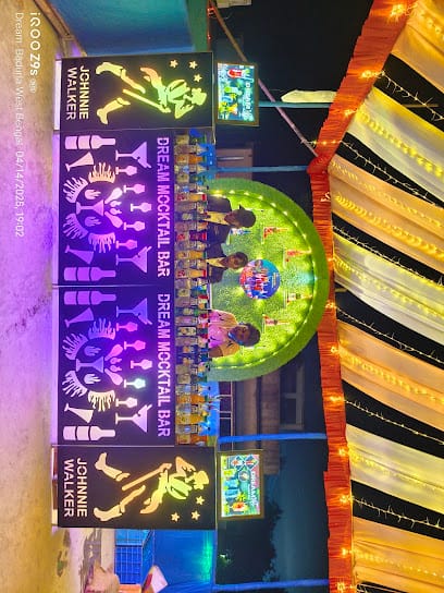 Dream Event Management & Caterer business photograph