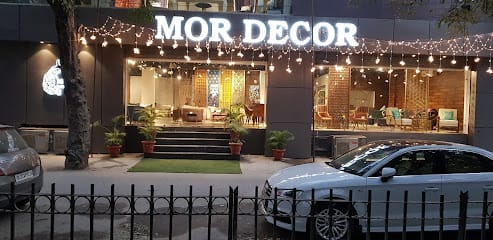 Mor Decor business photograph
