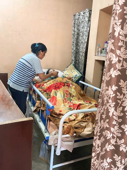 Medizone Nursing Services - Best nursing service in lucknow | Home patient care |Home healthcare service |Caretaker service business photograph