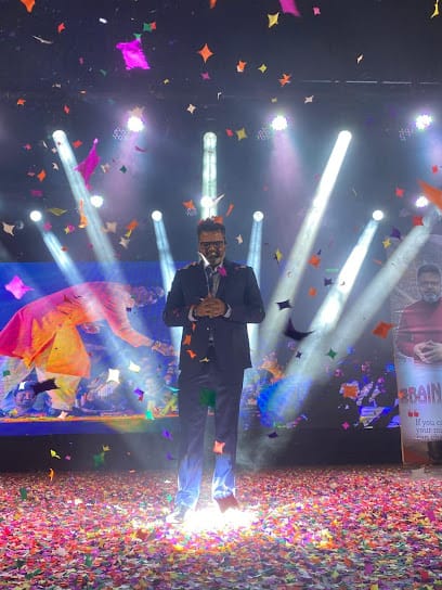 Lse Event planner in kolkata business photograph