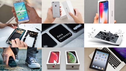 M/s Gadgetz business photograph