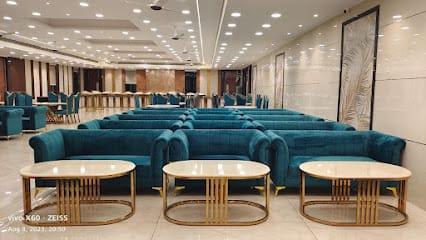 Alka Motel Banquets - Banquet Hall in Bulandshahr business photograph