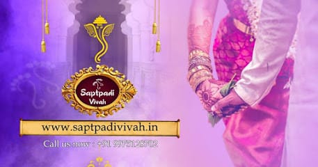 Saptpadi Vivah Vadhuvar Suchak Mandal business photograph