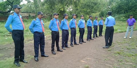 Tiwari Security Agency business photograph