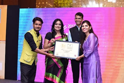 NutriSaga by Surbhi business photograph