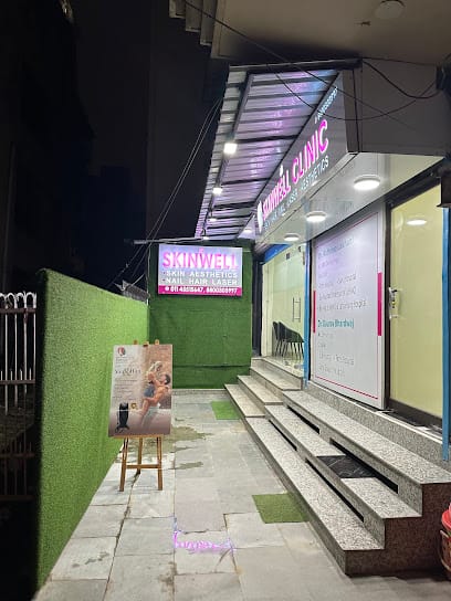 Skin Well Dermatology & Cosmetology Clinic business photograph