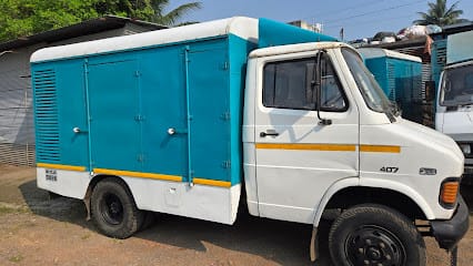 Shree Mataji Enterprises - Generator on Rent business photograph