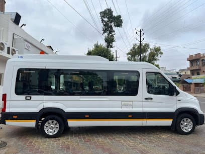 Speedline Tours business photograph