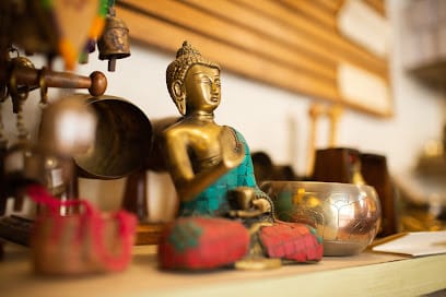 My Earth Store business photograph